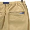 Gramicci Outdoor Pants S Beige climbing Men's Used