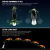 Minnow Wobbler Fishing Lures Jerkbait Perch Pesca 55Mm 6.5G Mini Sinking Artificial Hard Bait For Trout Bass Pike Tackle Quality
