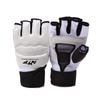 Adult & Child Taekwondo Gloves and Foot Protectors – Half-Finger Boxing & Protective Gear