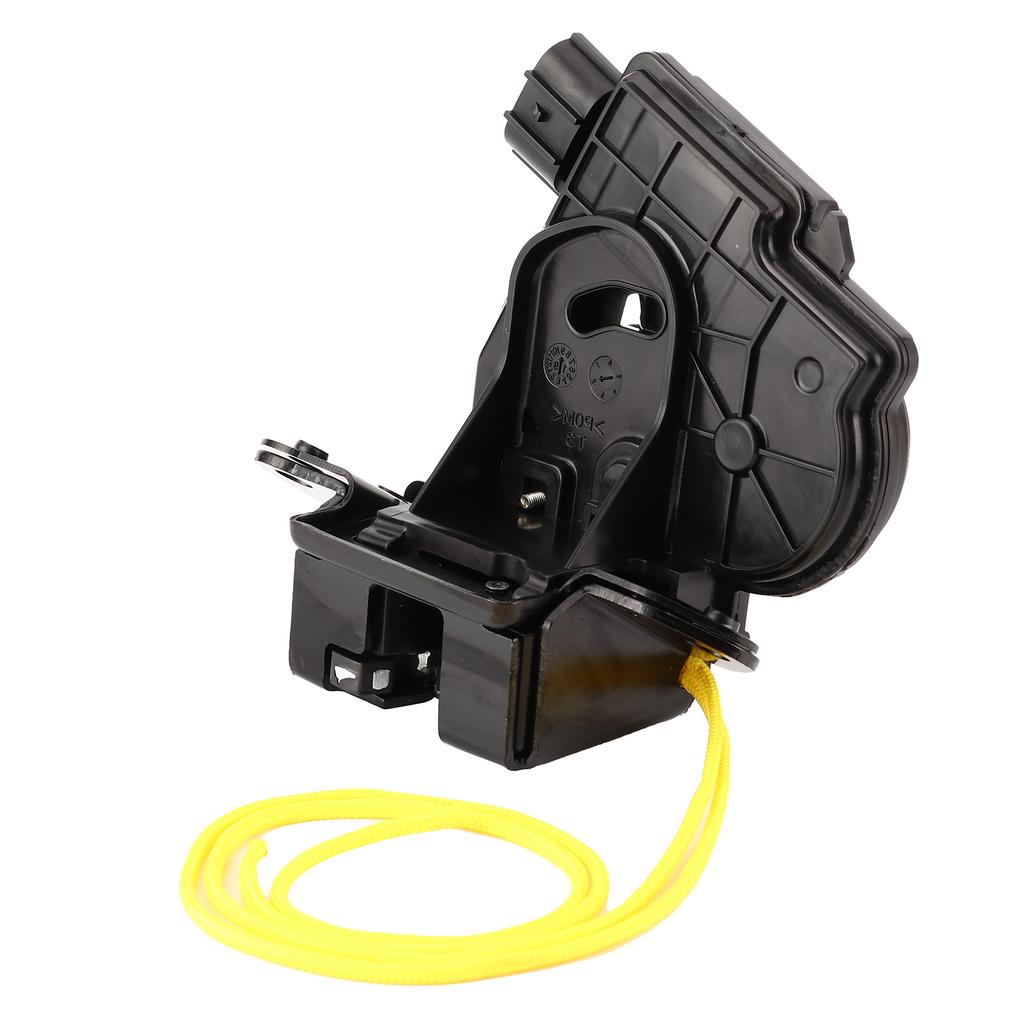 Trunk Latch Tailgate Lock Actuator 6935028150 Fit for Highlander Hybrid Hybrid Limited 2012‑2013