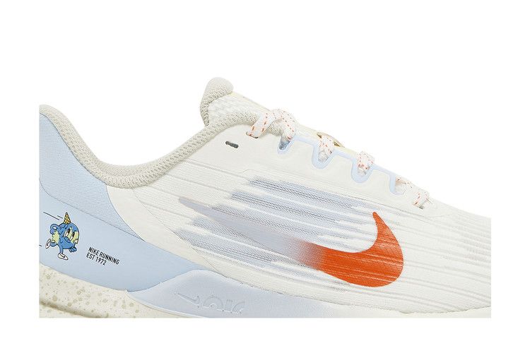 Nike Wmns Air Winflo 9 'Sail Celestine Blue'