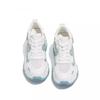 Breathable new muffin sports and leisure shoes, soft soles are not tired, thick soles increase height, dad shoes