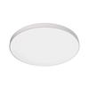 Plafon Ateia Ip44 Led Biały Italux Plf-53472-3K-Wh