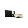 Puma H-Street Bequeme Vielseitige Niedrige Lifestyle Freizeitschuhe Unisex Sneaker Off-White Hellbraun 407303-07