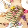 10Pack Dried Flowers with Stem for Vase Wildflower Decor Crafts Bouquets Artificial Floral Arrangement for Vase DIY Wedding Decor
