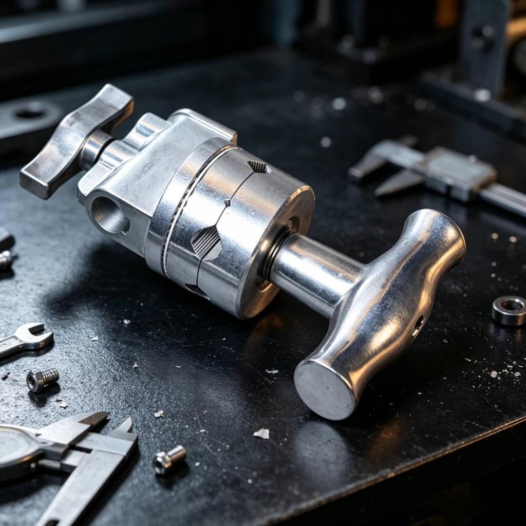 Camera Support Adapter Long-Lasting Hardware Compatible for Videographers