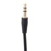 3.5mm Earphones In-Ear Earbuds Headphones Wire Earbuds Long and Short Line 3.5mm Earphone for Mobiles,Tablets, Laptops