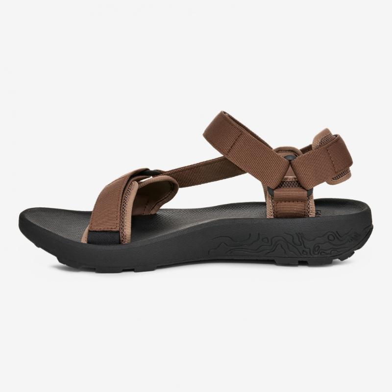Teva Men S pluSh cuShion Outdoor Water Sandal Stvm2530510 Bnb