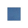 Papier scrapbooking:Poudre de paillettes, 30,5x30,5cm, 200 g/m2, bleu azur