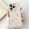 For Honor 400 Pro Case Honor400 Lite ABR-NX1 Luxury Art Painted Cover Matte Phone Case For Honor 400 Lite Honor400 Pro Soft Bags