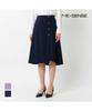 MESENSE Side Button A-Line Skirt_Mb32Skm101Z
