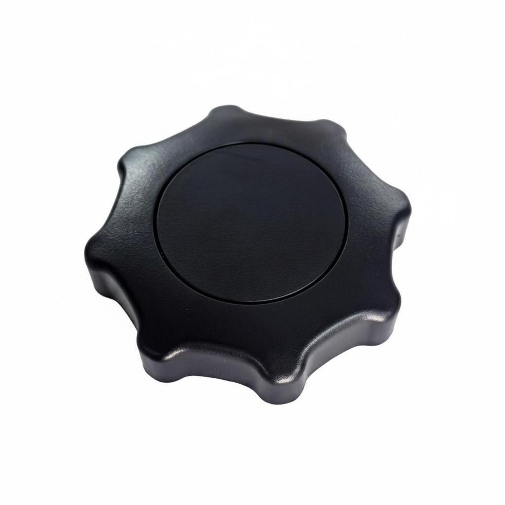 Seat Angle Adjustment Knob Easy Installation Ergonomic Grip