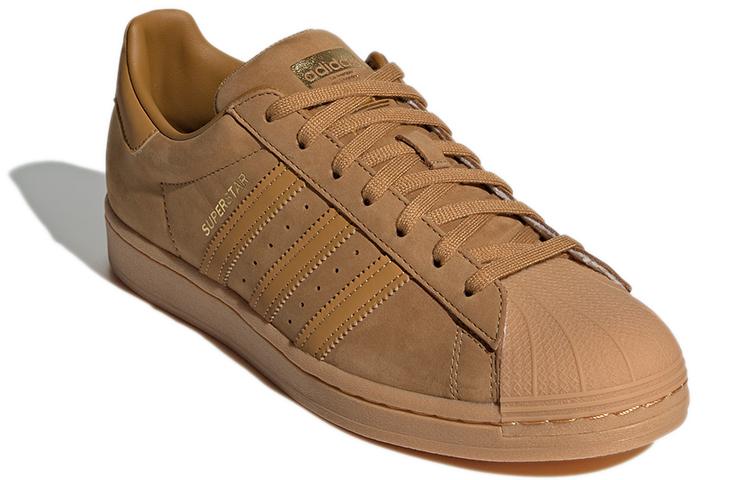 Adidas Superstar 'Mesa Gum' GW6228