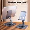 360° Drehbarer Faltbarer Handy- & Tablet-Ständer - Tragbarer Multifunktionaler Halter, Kreatives Geschenk