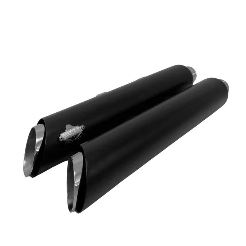 

Harley XL883/1200 X48/72 Modified VH Electroplated Street-Style Exhaust Tail Section