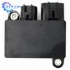 89257-12010 Cooling Fan Control Module Blower Resistance 499300-3400 For Mazda 5 CX-7 For Toyota Corolla