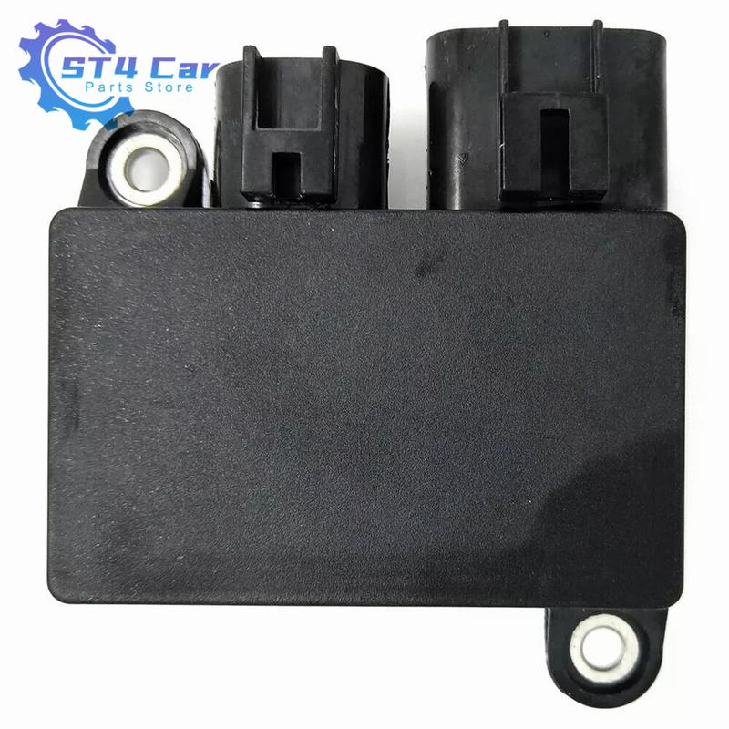 89257-12010 Cooling Fan Control Module Blower Resistance 499300-3400 For Mazda 5 CX-7 For Toyota Corolla