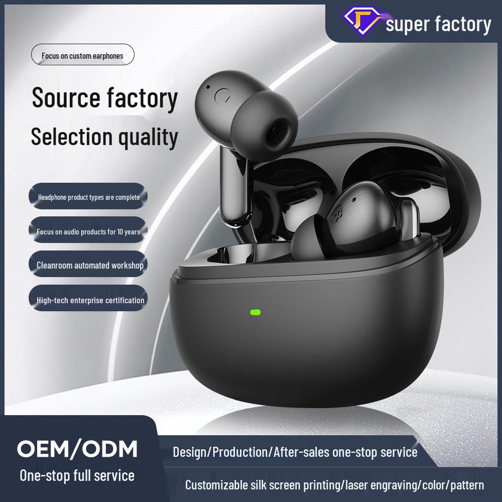 XY17 TWS Sports ANC Wireless Earbuds with Long Battery Life