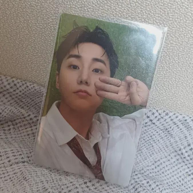 

Day6 Id Card Photocard