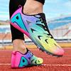 Atletiekschoenen Spikes Herenschoenen Spikesschoenen Damessneakers Ademende Comfortabele Schoenen