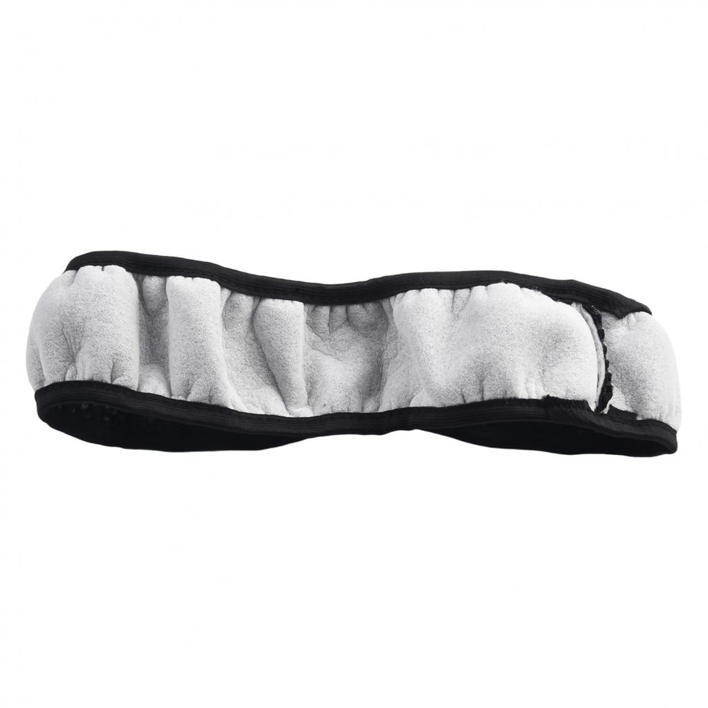 Car Steering Wheel Cover 38cm Cloth For Car Steering Wheel Cover