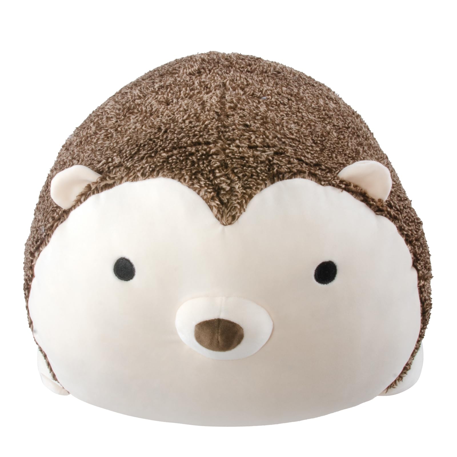 

JEMA Gemma Animal Body Soft and Plush Hedgehog Cute and Soothing 60cm Long Pillow, Fluffy, Pillow, Gift, Approx.