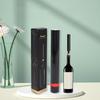 Needle Type Corkscrew Wine Bottle Opener Travel Portable Pocket Easy Cork Remover Gifts for Women Men Bar Accessories