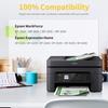 Ink Cartridges - Epson - 603/603XL - Pack of 10 - Compatible - Black, Cyan, Magenta, Yellow