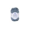 Natura Happy Cotton 3mm 20g Amigurumi and Crochet Col. 750 Blue