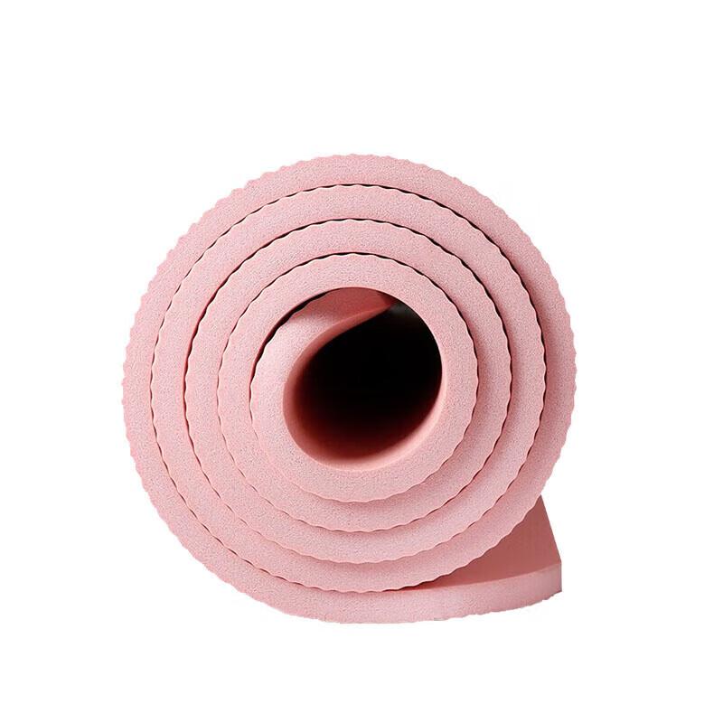 Zebian Beginner Yoga Mat