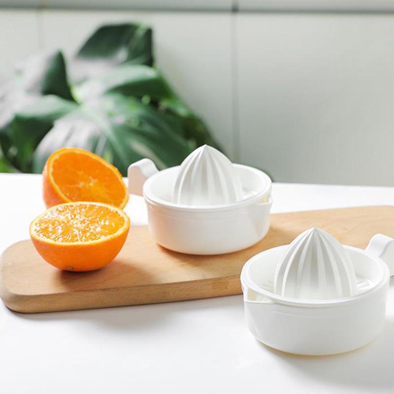 Manual Citrus Juicer Orange Lemon Fruit Squeezer Original Juice Potable Machine