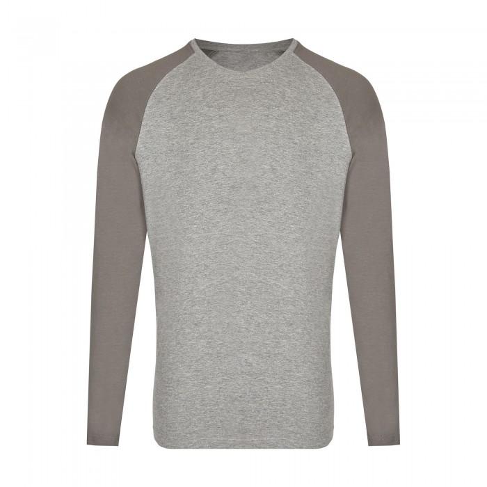 Miners Mate Unisex Adult My Mate Long-Sleeved T-Shirt