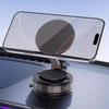 Magnetic Phone Holder with Suction Cup for Car Navigation