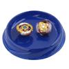 Xd168-2 Explosive Generation Beyblade Toy Set With Three Versatile Battle Tops