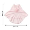 Breathable Silk Mesh Scarf Windproof Sun Protection Scarf New Fake Collar Scarf  Women