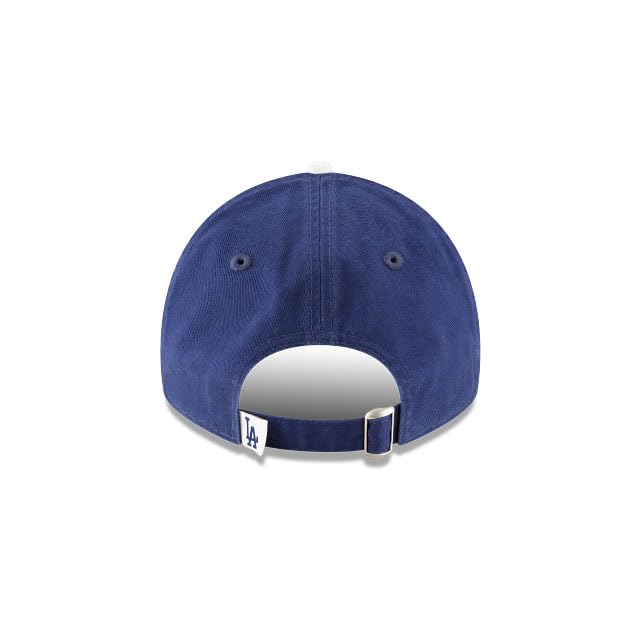[New Era] MLB 2025 Opening Game Tokyo Series Model 9TWENTY Strapback Los Angeles Dodgers TOKYO SERIES STRAPBACK CAP LOS ANGELES DODGERS LA Hat World