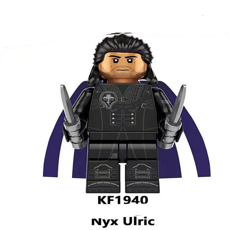 

Игрушки-конструкторы