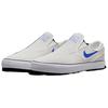 Nike Sb Stefan Janoski+ Slip Summit White Hyper Royal Skateboard Shoes FN5893-101