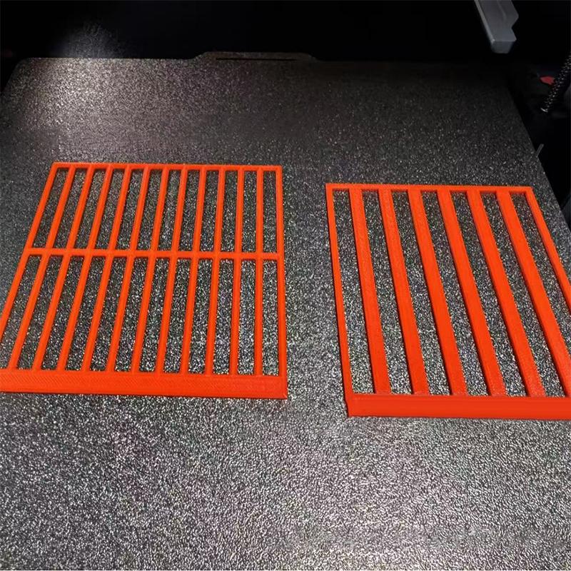 Rigla Pentru Artă Diamant 3D Imprimată Kit de Ghidare pentru Pictură Diamant DIY Instrument de Aliniere Diamant Distribuie Uniform Texturat Anti-Alunecare