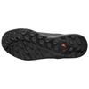 SALOMON Philéo Landowski X Alpinway SP2 Nine Iron Unisex Sneakers Black Footwear-Silver L47772100