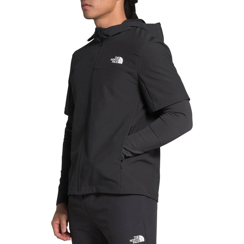 The North Face Unisex Adult Teknitcal FZ TNF Layered Jacket