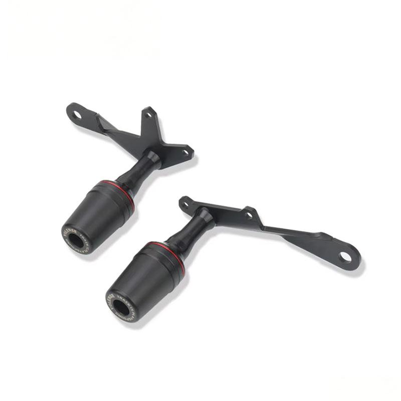 Motorcycle Falling Protection Frame Slider Fairing Guard Crash Pad Protector For HONDA CBR500R CBR 500R 2021-2023