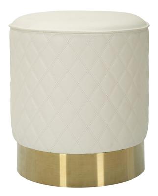 Runder Hocker Sharon Cm Ø36X39