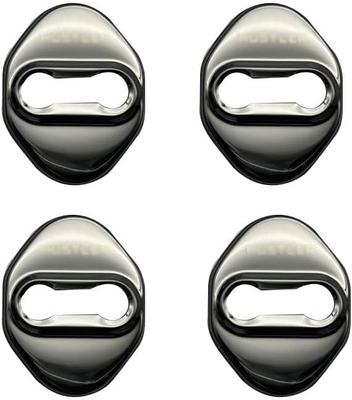 OKAYOHINN Hustler Exclusive Striker Cover Door Lock Cover Plated Accessory