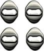 OKAYOHINN Hustler Exclusive Striker Cover Door Lock Cover Plated Accessory