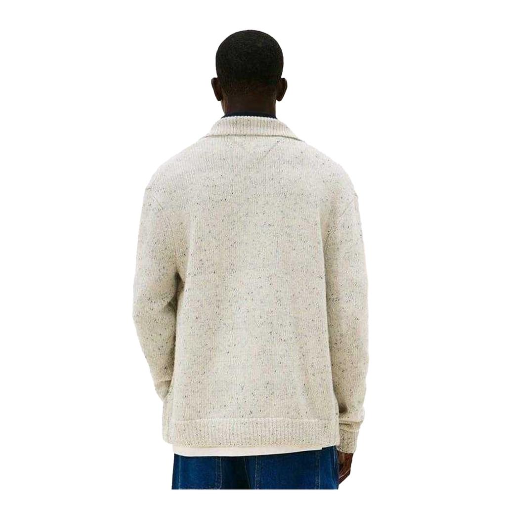 Cardigan bărbătesc Tommy Jeans