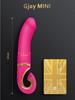 - vibe - Jay mini curved vibrator