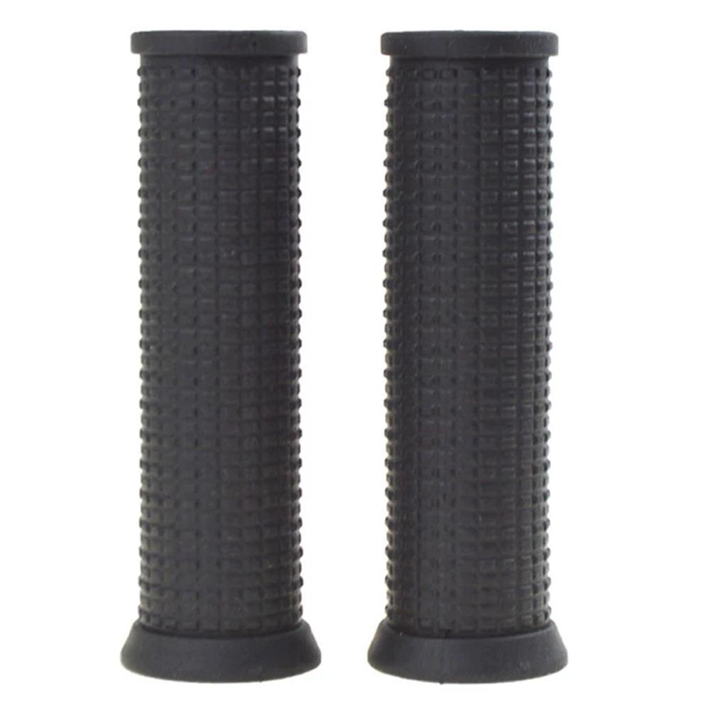 

Shockproof Bicycle Handlebar Grips Mountain Bike Bike Handlebar Cover Long/Short Handlebar Grips Double Long