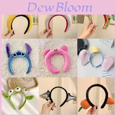 Animal Headbands Party Favors For Adults 17 Pieces Of Fun Comfortable Photo Props