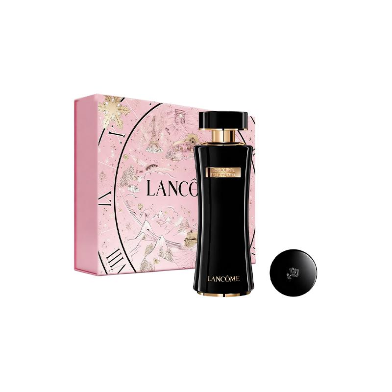 Lancôme Black Gold Essence Water 90th Anniversary Limited Gift Box Hydrating and Refreshing 150ml